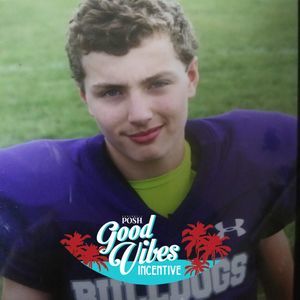 Meet your Posher, Matthew